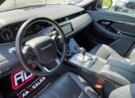 Range Rover Evoque 2.0D SE R-Dynamic AWD Automatic