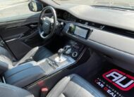 Range Rover Evoque 2.0D SE R-Dynamic AWD Automatic