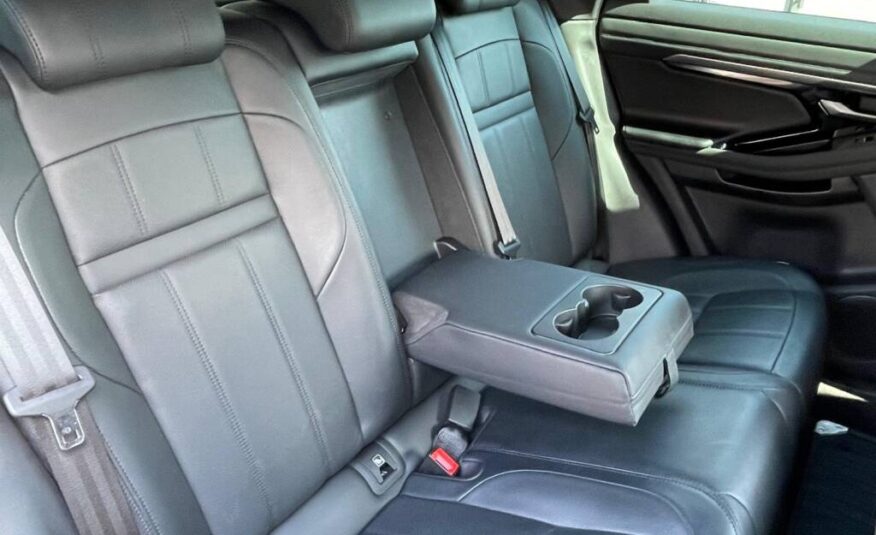 Range Rover Evoque 2.0D SE R-Dynamic AWD Automatic
