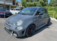 Abarth 595 Competizione