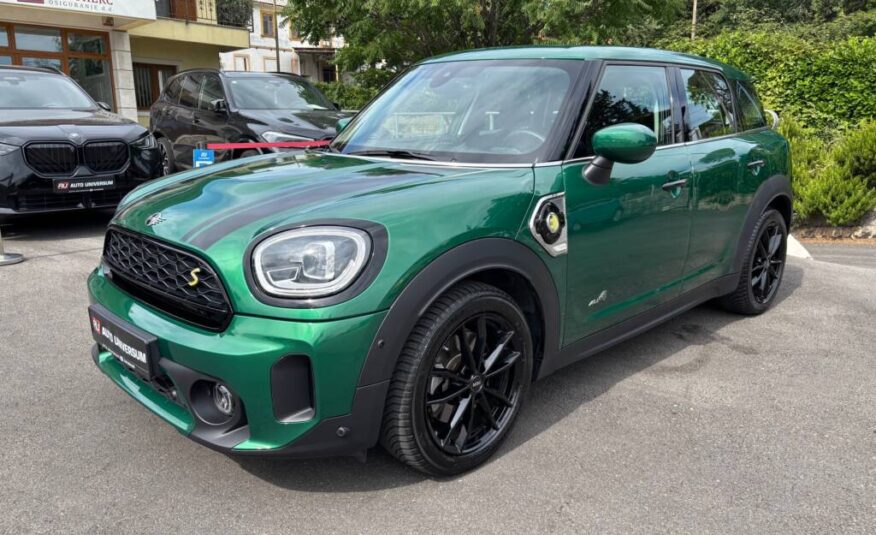 Mini Countryman SE ALL4