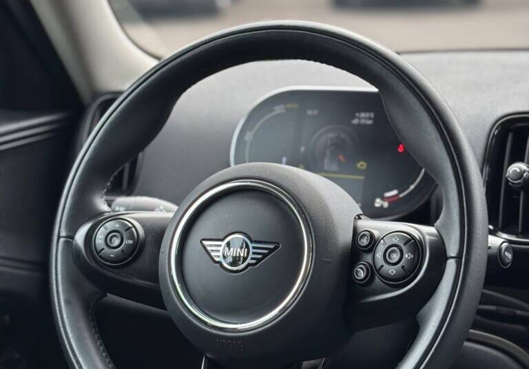 Mini Countryman SE ALL4