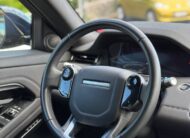 Range Rover Evoque 2.0D SE R-Dynamic AWD Automatic