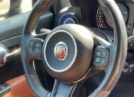 Abarth 595 Competizione