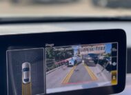 Mercedes C300d Coupe AMG Automatic – Multibeam, Night paket, ACC, kam