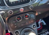 Abarth 595 Competizione
