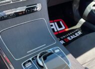 Mercedes C300d Coupe AMG Automatic – Multibeam, Night paket, ACC, kam