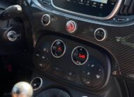 Abarth 595 Competizione