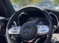 Mercedes C300d Coupe AMG Automatic – Multibeam, Night paket, ACC, kam