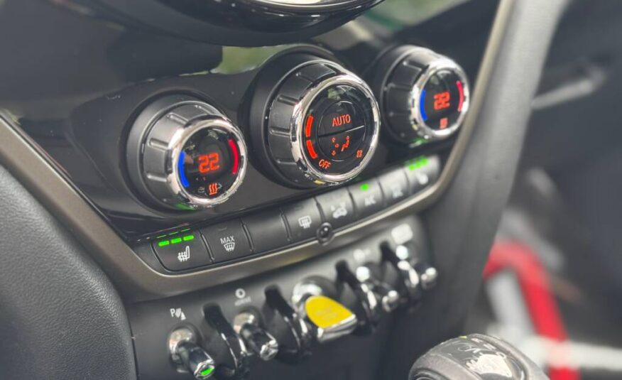 Mini Countryman SE ALL4