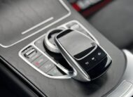 Mercedes C300d Coupe AMG Automatic