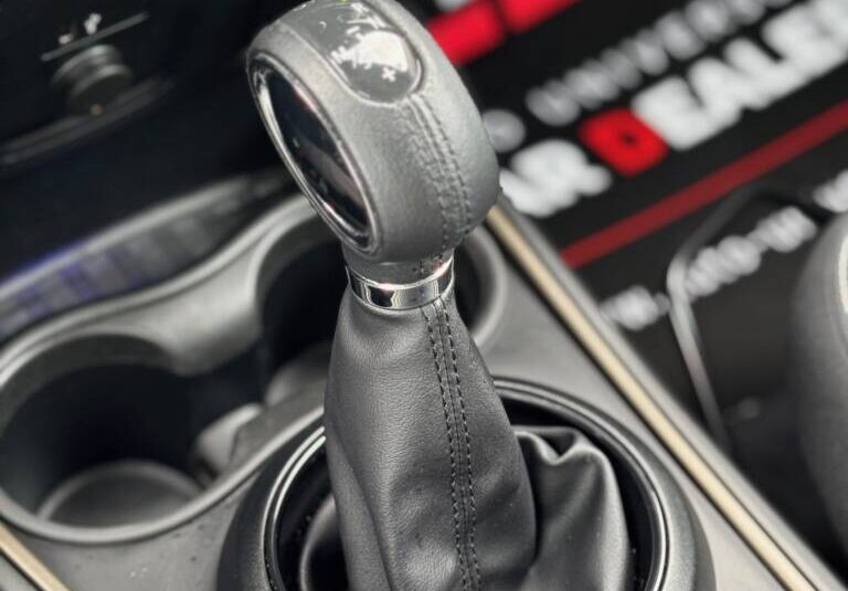 Mini Countryman SE ALL4