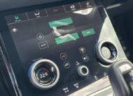 Range Rover Evoque 2.0D SE R-Dynamic AWD Automatic