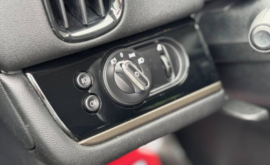 Mini Countryman SE ALL4