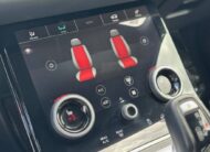 Range Rover Evoque 2.0D SE R-Dynamic AWD Automatic