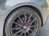 Abarth 595 Competizione