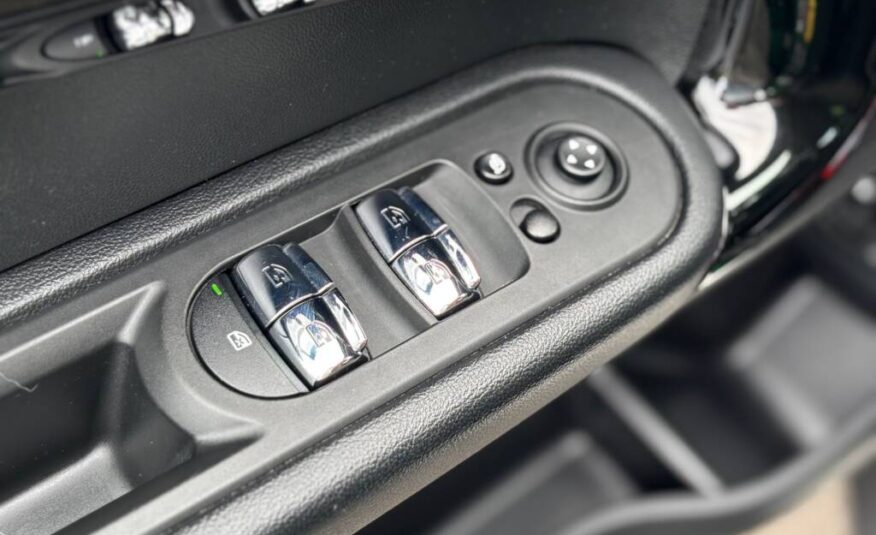 Mini Countryman SE ALL4