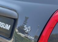 Abarth 595 Competizione