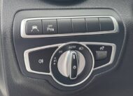 Mercedes C300d Coupe AMG Automatic