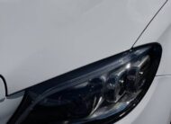Mercedes C300d Coupe AMG Automatic – Multibeam, Night paket, ACC, kam