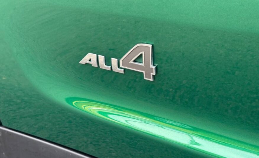 Mini Countryman SE ALL4