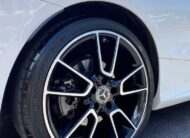 Mercedes C300d Coupe AMG Automatic – Multibeam, Night paket, ACC, kam