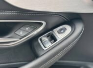 Mercedes C300d Coupe AMG Automatic