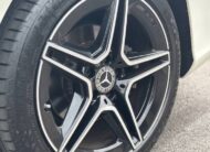 Mercedes C300d Coupe AMG Automatic