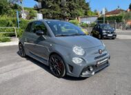 Abarth 595 Competizione