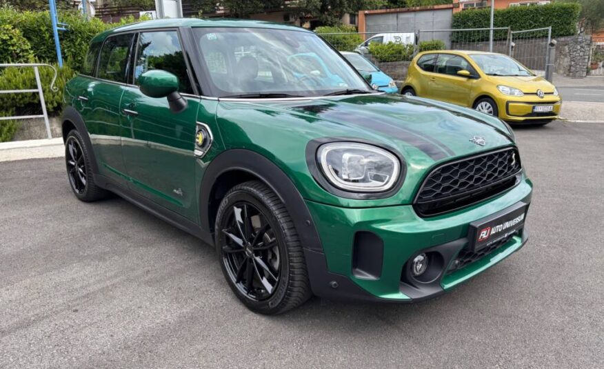 Mini Countryman SE ALL4