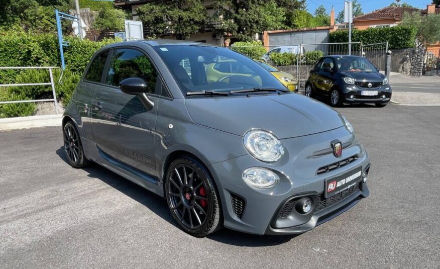 Abarth 595 Competizione