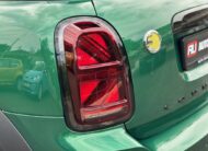 Mini Countryman SE ALL4