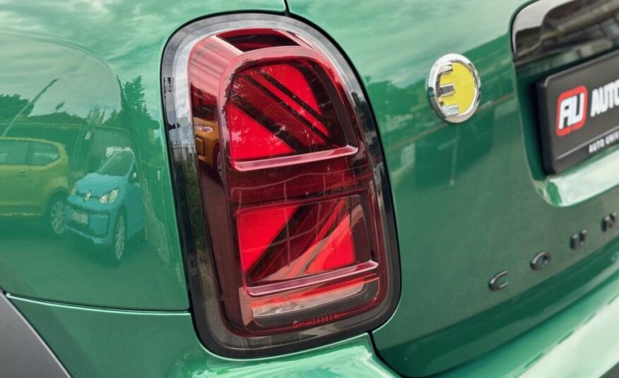 Mini Countryman SE ALL4