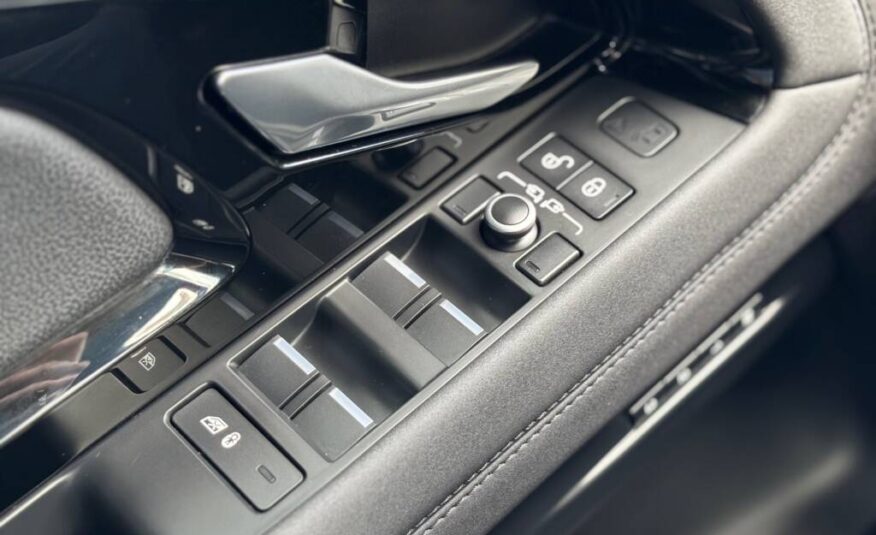 Range Rover Evoque 2.0D SE R-Dynamic AWD Automatic