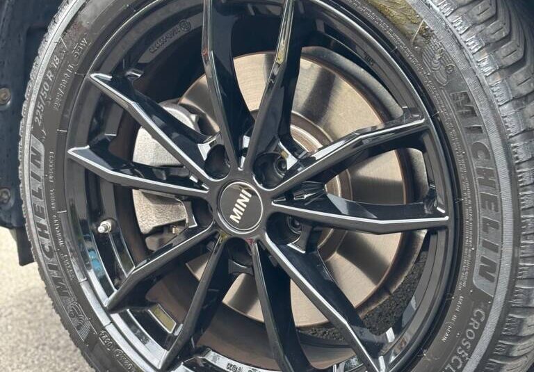 Mini Countryman SE ALL4