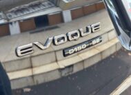 Range Rover Evoque 2.0D SE R-Dynamic AWD Automatic