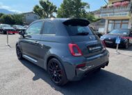 Abarth 595 Competizione