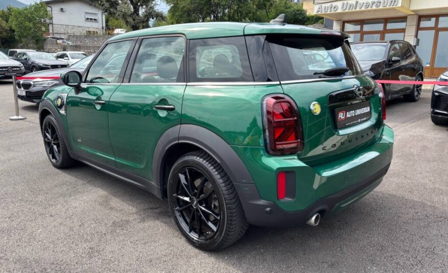 Mini Countryman SE ALL4