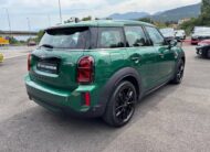 Mini Countryman SE ALL4