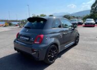 Abarth 595 Competizione