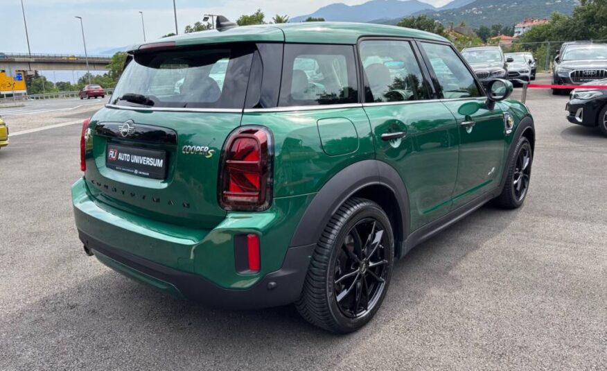 Mini Countryman SE ALL4