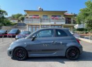 Abarth 595 Competizione