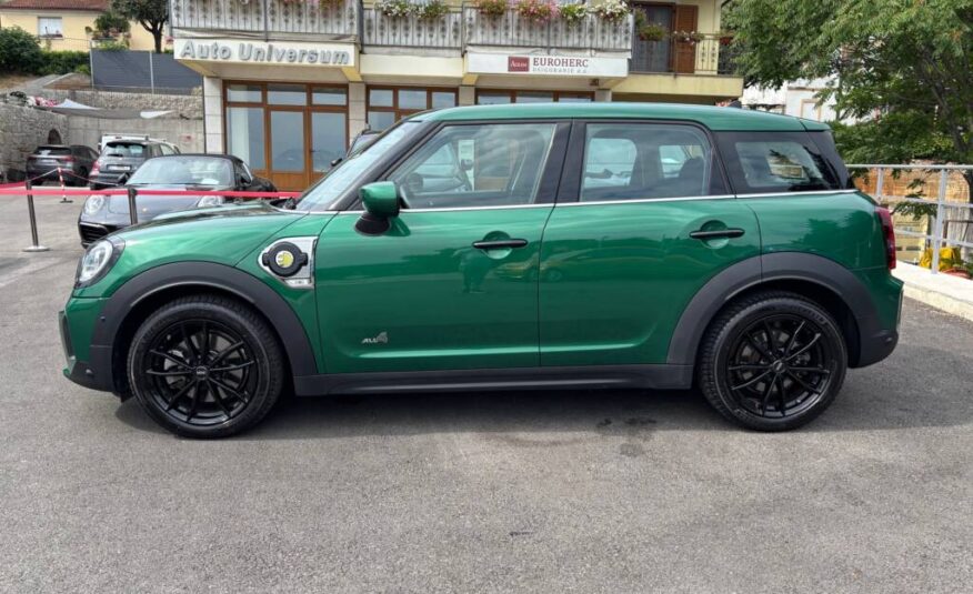 Mini Countryman SE ALL4