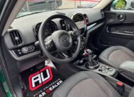 Mini Countryman SE ALL4