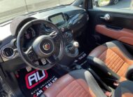Abarth 595 Competizione