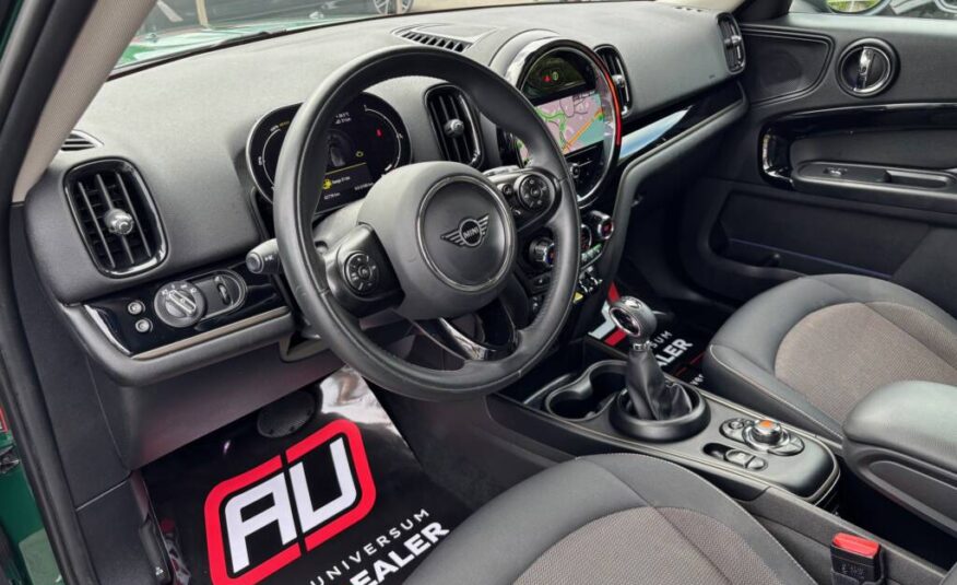 Mini Countryman SE ALL4