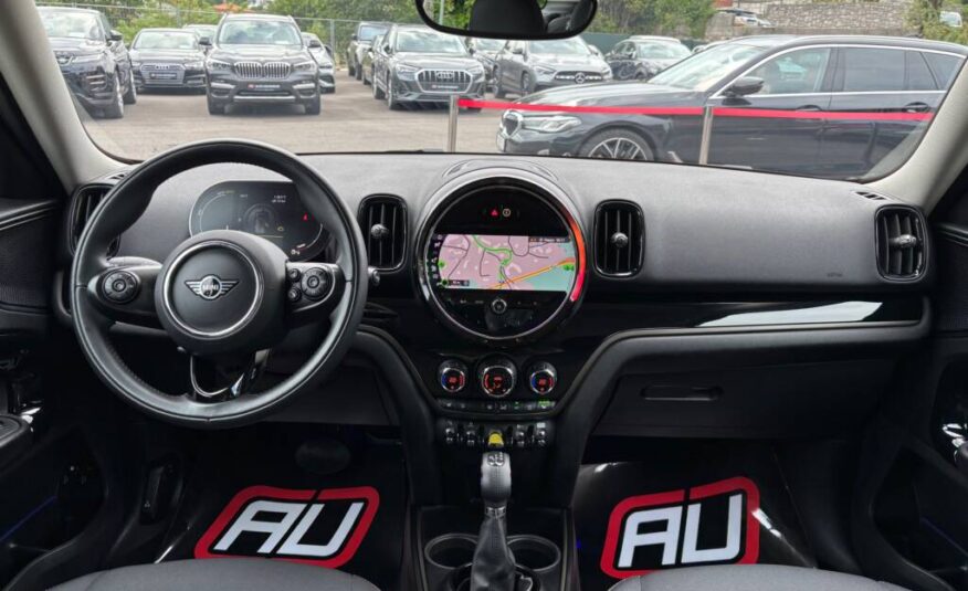 Mini Countryman SE ALL4