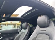 Mercedes C300d Coupe AMG Automatic