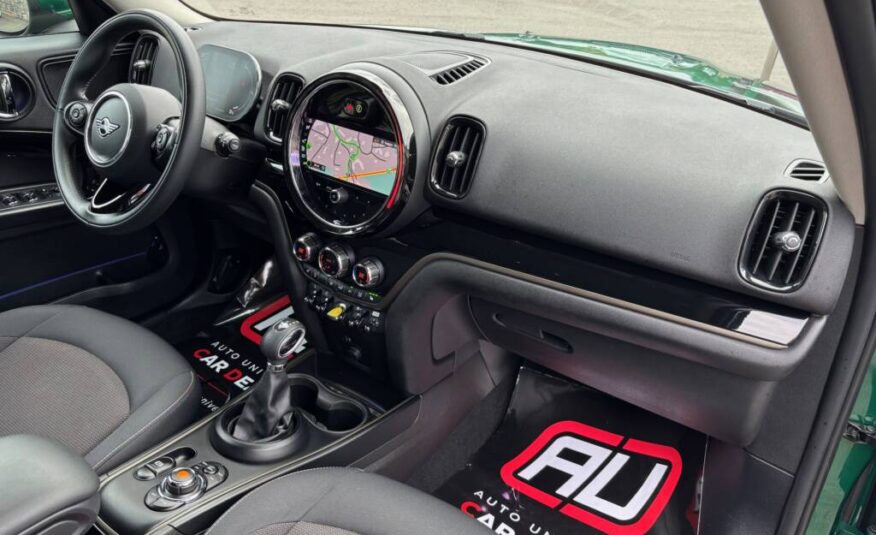 Mini Countryman SE ALL4