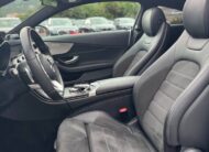 Mercedes C300d Coupe AMG Automatic